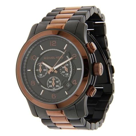 montres michael kors homme usagées|montre michael kors homme.